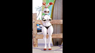 DivideByeZer0 3D Porn Hentai Compilation 67