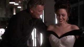 Angelina Jolie - Compilation Of Nudes