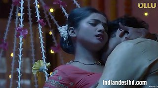 Big Boobs Bhabhi Fest Night Suhagrat Sex