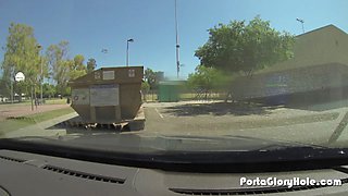 Elyce Ferrera Movie - PortaGloryhole