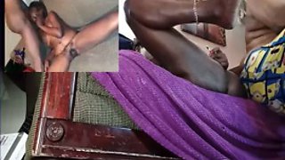 Thot in Texas - Ebony Amateur Real Homemade Videos