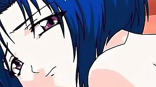 Ben wa balls and sex toys hentai
