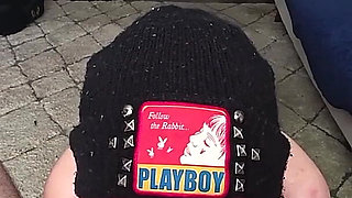 Alt Teen Blow Job
