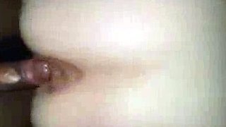 blonde slut fucks bbc so loud and hard hh