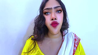 Tamil Devours Hot Aunty Ko Chod Dala!