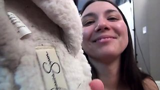 Sweet Southern Feet Ssf - Do i Need To Spank You - Candice