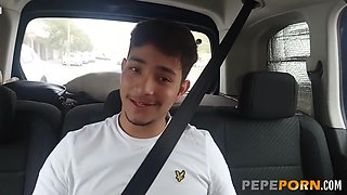 Hot Horny Busty Latina And Her Bf Love Fuck Outdoor Sex!!!