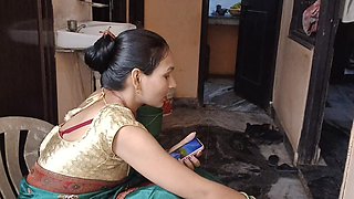 Step Aunty Taught Me How to Have Sex Hindi Audio