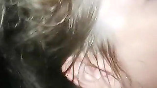 POV Music Compilation of a French Slut