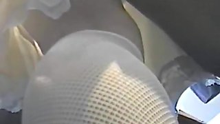 Anime convention upskirts - 02