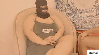 A Horny Egyptian Slut