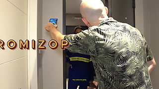 Romizop Insane POV Fuck - That Fat Ass Drove Me Crazy