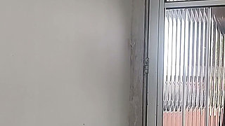 Wife Does Everything the Police Officer Wants to Avoid Arresting Her Husband