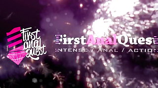 FIRSTANALQUEST - First-time classic: Macarena Lewis analyzed