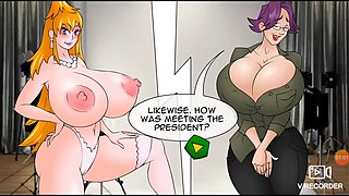 Milf story mnf