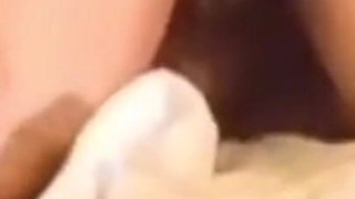Orgasm Feet