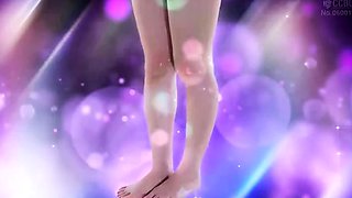 Asian masseuse fetish babes