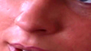 TV Commercial Star Strips Buck Naked in Our Office