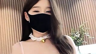 Solo big taco babes masturbation action