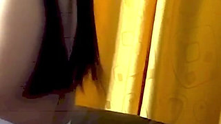 Suck up My Creampie with Garabas and Olga