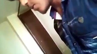 Uber-sexy Bangladeshi School Maal Breast Gargling By Amateur -@BossStuff0