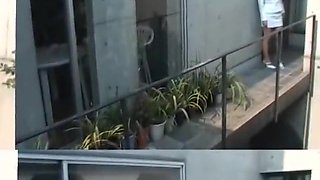 Japanese MILF having fun 112