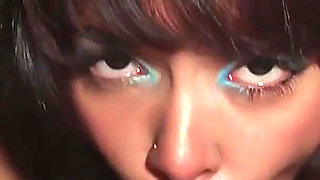 My Step Sister Tastes My Cock Inside Her Mouth. Her Throat Was so Tight Cindy Luna Petite and Axl Rey