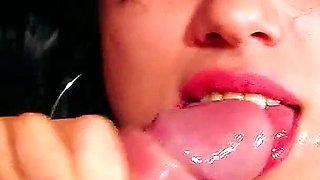 Sexy MILF Gigi love fucked by huge cock at casting and gets cumshot