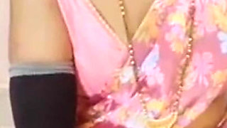 Indian Village Aunty Saree Fuck