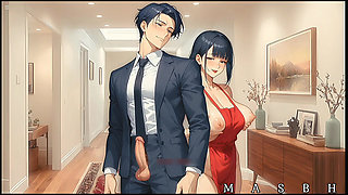 Horny Housewife Fuck Part-01 Gameplay