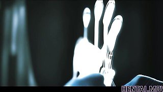 Nice-looking Ai - cartoons trailer - Hentai Movie