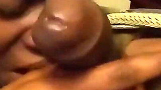 Coota Loves 2 Taste Her Own Pussy