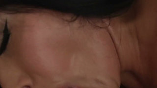 Co-worker Gets Creampied at a Party