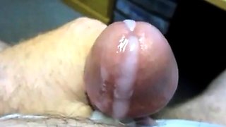 Sissy Slut Cum training