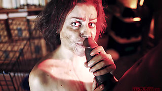 Don't Feed the Brute Featuring Sovereign Syre, Jason Brown