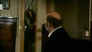 Classic Vintage : old man fuck a girl nd nurse