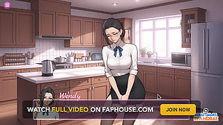 Sex Apartment 2: Grand Hotel Gameplay Part 2 - Spicy Encounters with Bella and Eva
