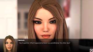 No More Secrets 12