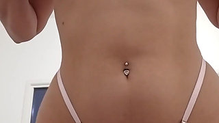 I Accidentally Missed a Tit, Did You Like It?