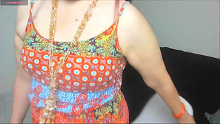 Blowjob Sex Hard Gagging MILF