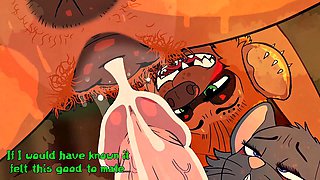 Cackle conquest episode 1