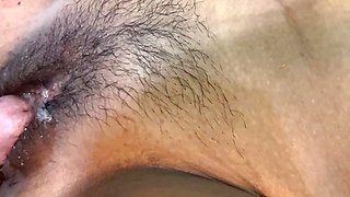 Kajal bhabhi hot pussy fucked by Hasband