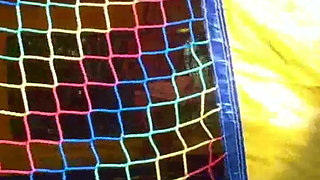 Sexxy Brandon: Bouncy Brandon