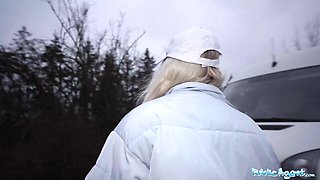Watch gorgeous Martin Gun's video