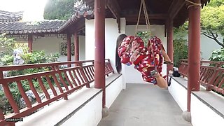 Horny Porn Clip Kimono Great Youve Seen