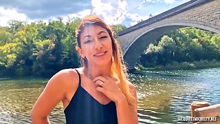 Stella, 29, Nurse In Aix-en-provence! With Big T