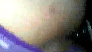 Mad redhead housewife calms down the second she sees a bbc n