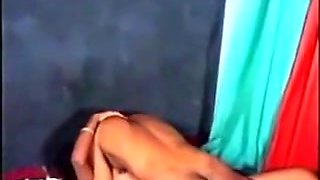 Indian College Student Slut Copulates 2 Boyz