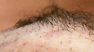 Candle Boxxx - Pussy Mound