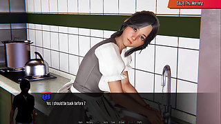 Maids and maidens: lesbians-ep10